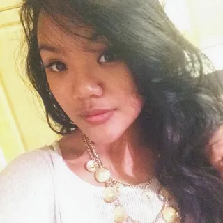 Alissah L.