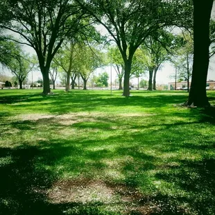 Beautiful Taylor Park