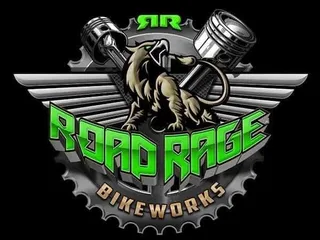 Road Rage Bike Works