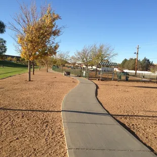 Taylor Ranch Dog Park