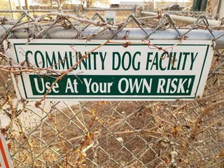 USS Bullhead Dog Park