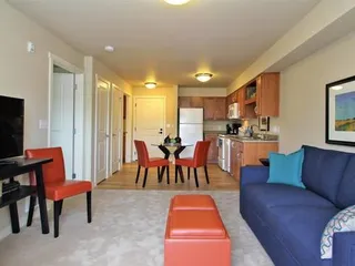 Affinity at Albuquerque