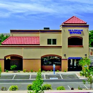 Our West Side Albuquerque Office