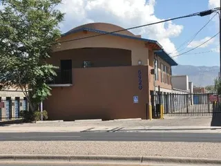 A Affordable Self Storage