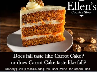 Ellen's Country Store