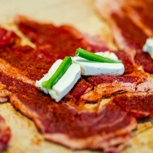 Taylor’s Meat Company