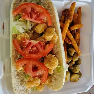 oysters, mussels, oysters and mussels, shellfish, food