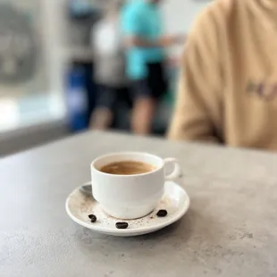 Espresso