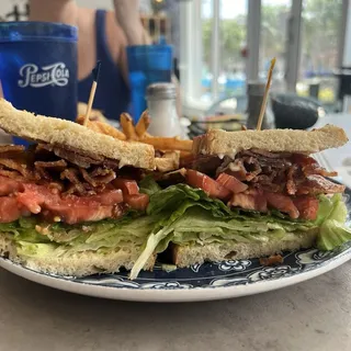BLT