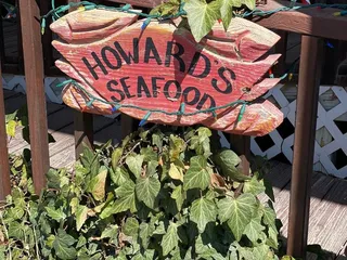 Gary Howard Seafood