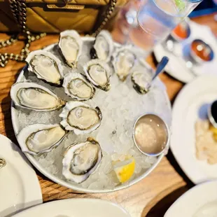 Shigoku, Kusshi, Kumamoto Oysters,