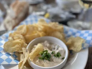 Taylor Shellfish Oyster Bar