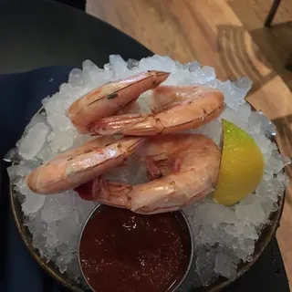 Prawn Cocktail