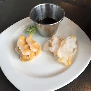 GEODUCK SASHIMI*