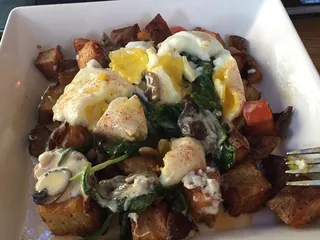 Hal’s Cafe - McMenamins