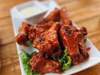 Portland Sports Bar and Grill