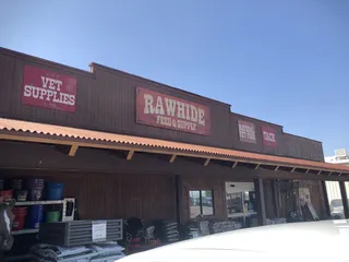 Rawhide Feed & Supply