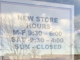 Nature's Own Bakery Outlet