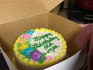 Taylor's Bakery