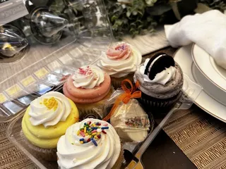 Vanilla Bean Bakery