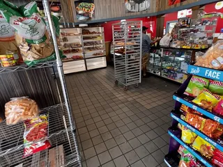 Ofelia's Bakery