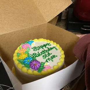Taylor's Bakery