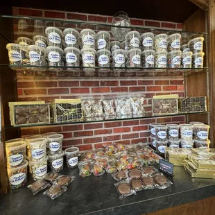 Taylor's Bakery on November 9, 2023.