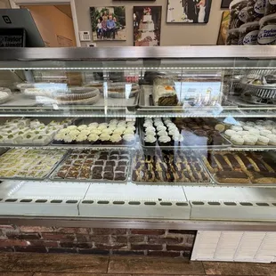 Taylor's Bakery on November 9, 2023.