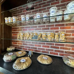 Taylor's Bakery on November 9, 2023.