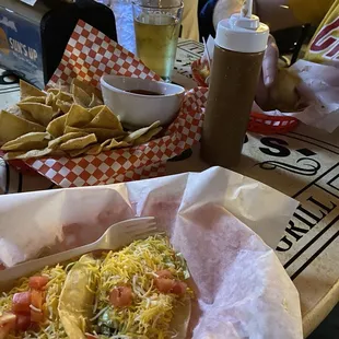 Taco Tuesday