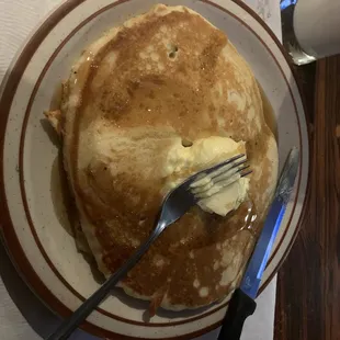 Pancakes