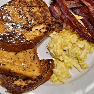 French Toast