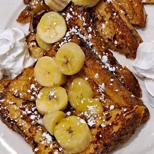 Banana Boat