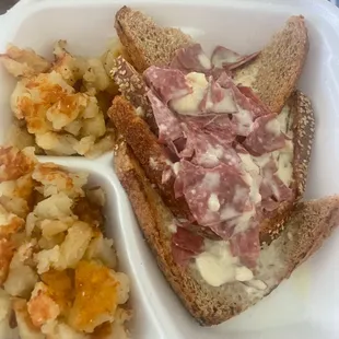 Chipped Beef