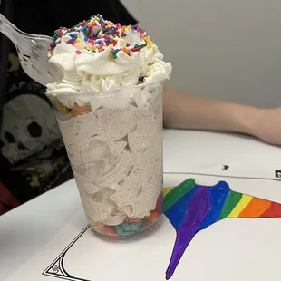 drink