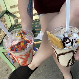 Yummy fun!