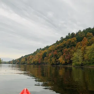 St. Croix River