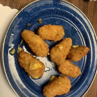 Jalapeño Poppers