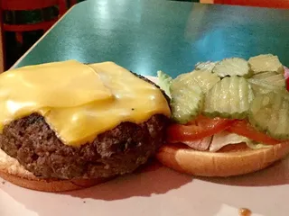 Bill & Betty Bobe's Pizza Express