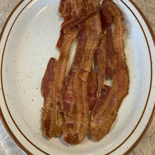 Bacon!