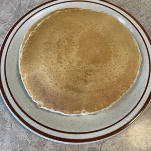 Pancakes!