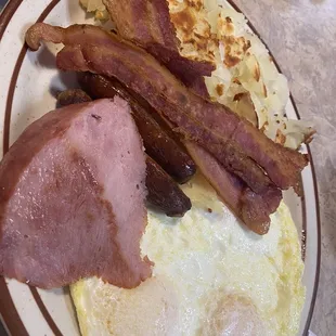 Big Breakfast
