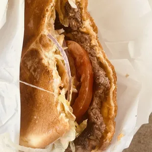 Burger