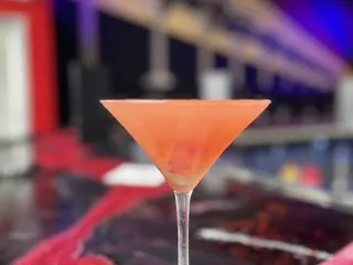 Jojo's Martini Lounge
