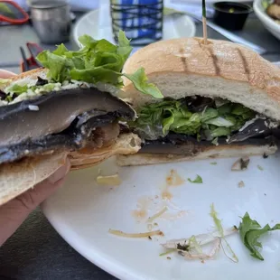 sandwiches, sandwich, food