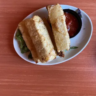 Mozza People Pleasers