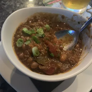 Chili