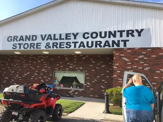 Grand Valley Country Store and Restaurant