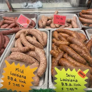 Perfect for Summer BBQs