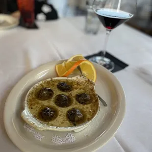 Escargot